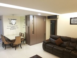 Blk 488D Choa Chu Kang Avenue 5 (Choa Chu Kang), HDB 5 Rooms #203602211